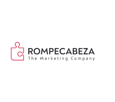 Logo Rompecabeza Agencia de Marketing Digital