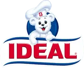 Logo Ideal S.A.